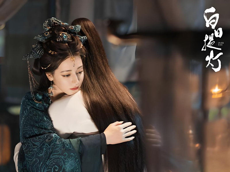 Why 22 Lovers Failed But He Succeeded in Love Beyond the Grace