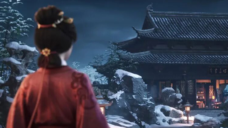 Why Li Dai Tao Jiang Enrages the Li Matriarch