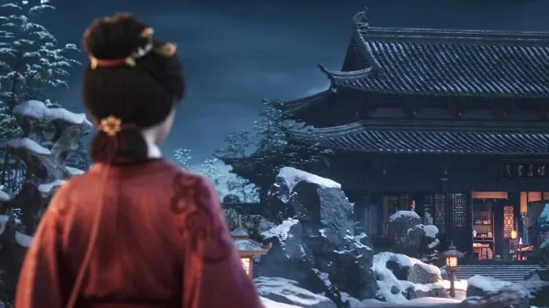 Why Li Dai Tao Jiang Enrages the Li Matriarch