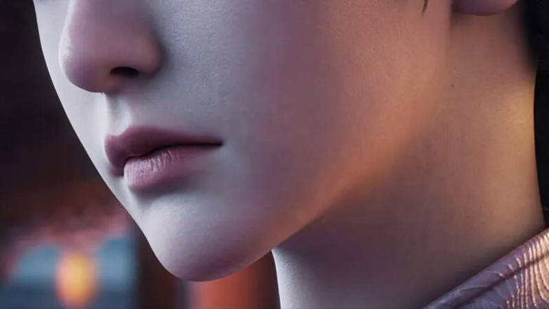 Why Li Dai Tao Jiang Enrages the Li Matriarch