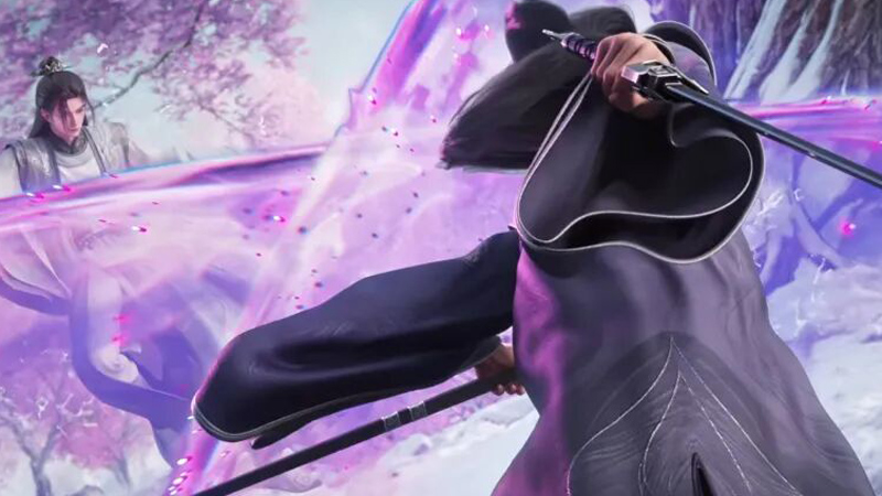 Why Li Dai Tao Jiang Enrages the Li Matriarch