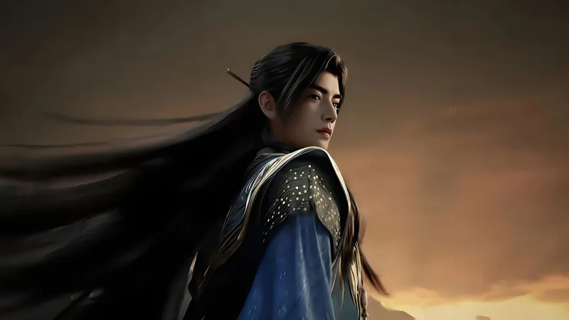 Why No Original 3D Animations in Guoman?