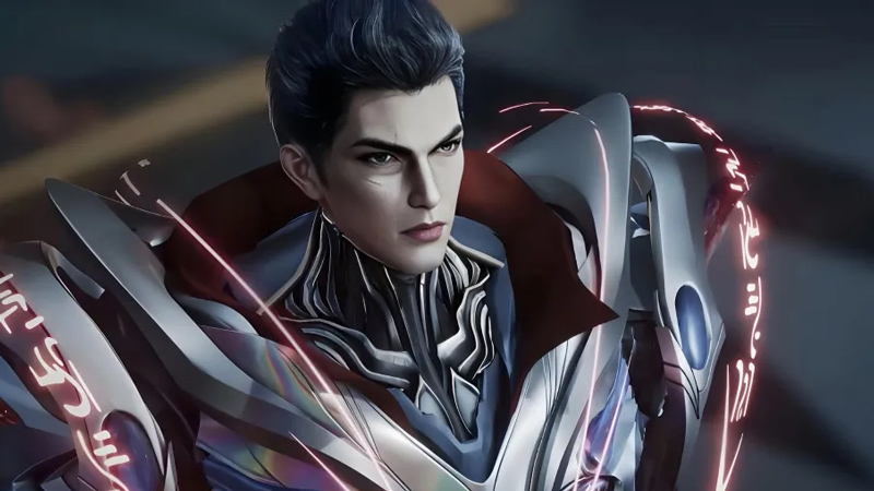 Why No Original 3D Animations in Guoman?