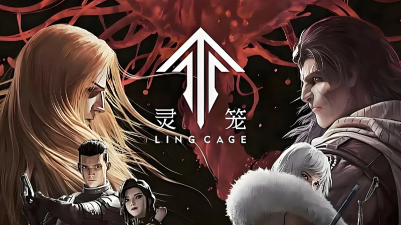 Why No Original 3D Animations in Guoman?