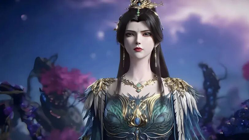 Why Wang Lin’s Kids Live So Differently in Renegade Immortal