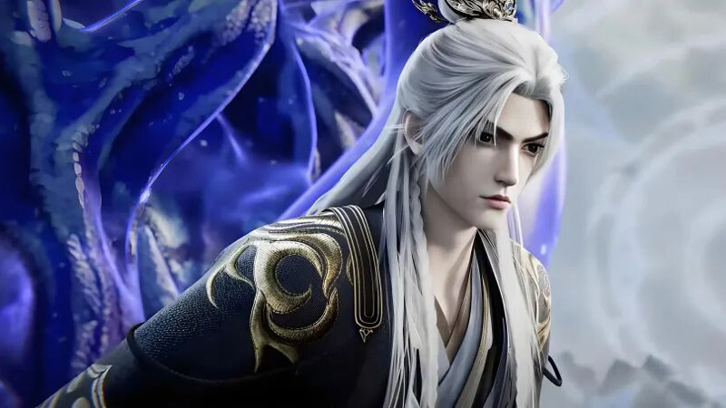 Why Wang Lin’s Kids Live So Differently in Renegade Immortal