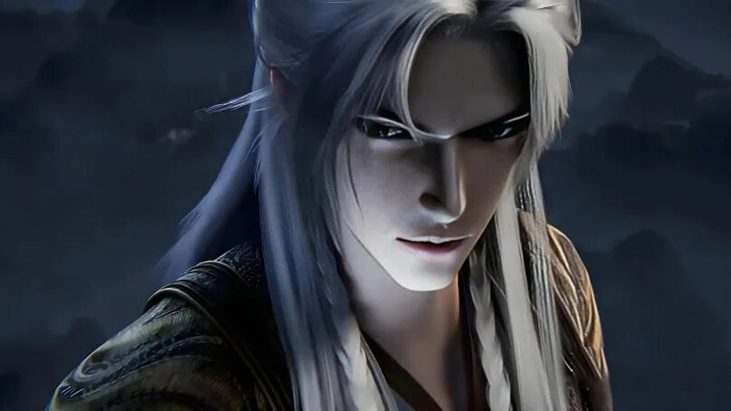 Why Wang Lin’s Kids Live So Differently in Renegade Immortal