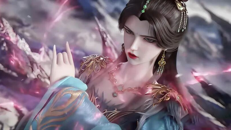 Why Wang Lin’s Kids Live So Differently in Renegade Immortal