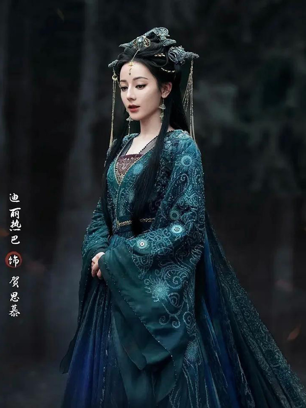 Why Yan Ke Lost He Simu in Love Beyond the Grace