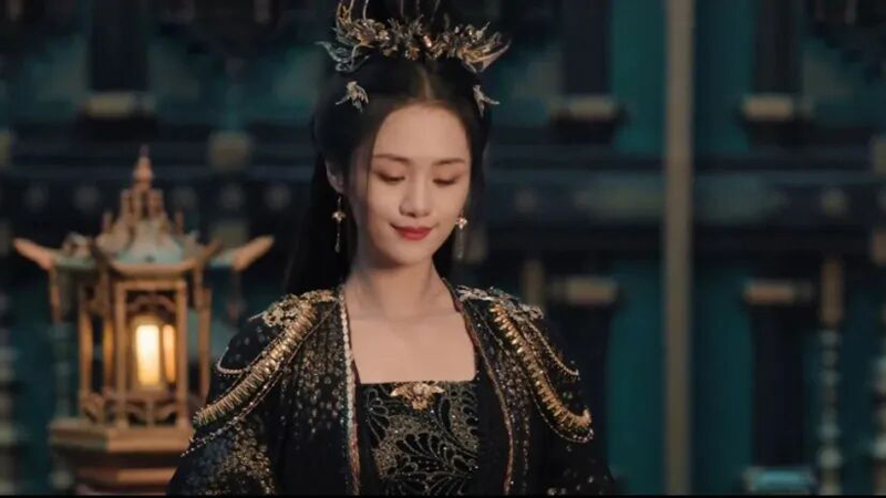 Why Yan Zhang Died Twice for Love in Love Beyond the Grace?