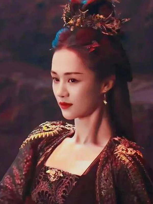 Why Yan Zhang Died Twice for Love in Love Beyond the Grace?