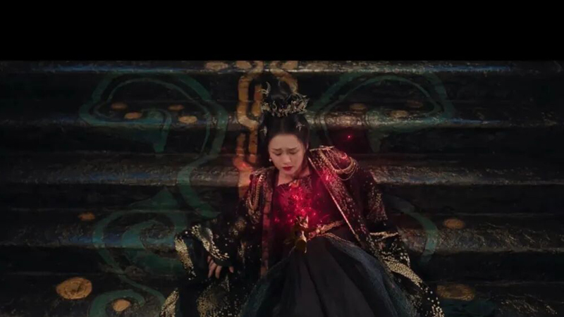 Why Yan Zhang Died Twice for Love in Love Beyond the Grace?