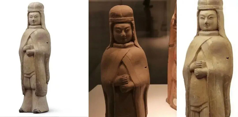 Why Yang Mi Wears Her Robe Unusually