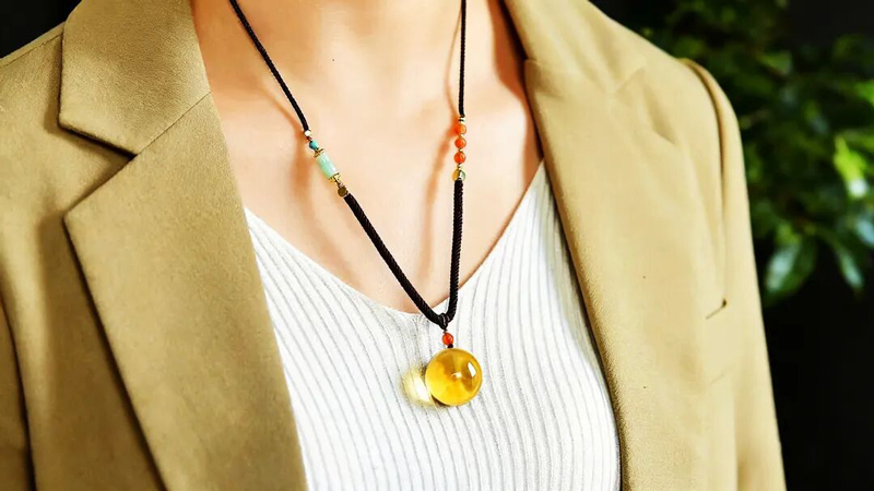 Why Your Outfit Needs That Crystal Touch?