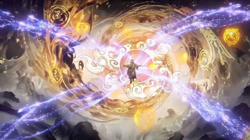 Why a Skeleton Still Fights in Perfect World's Burial Zone!