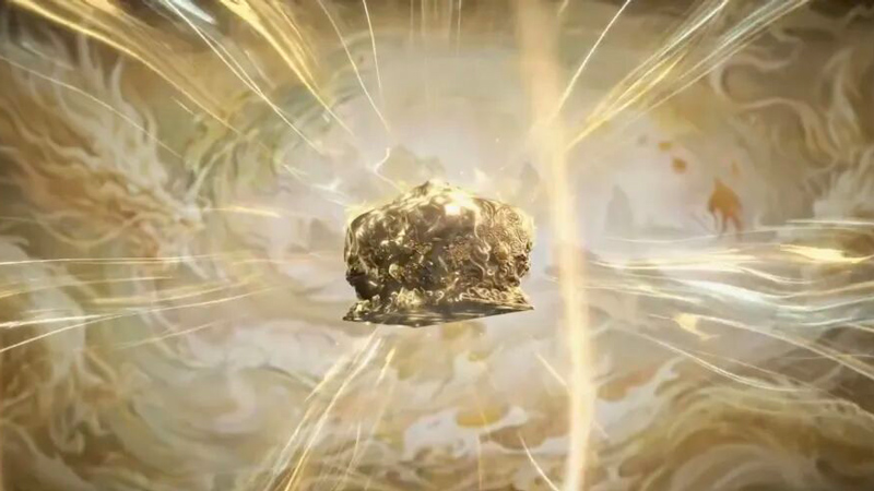 Why a Skeleton Still Fights in Perfect World's Burial Zone!