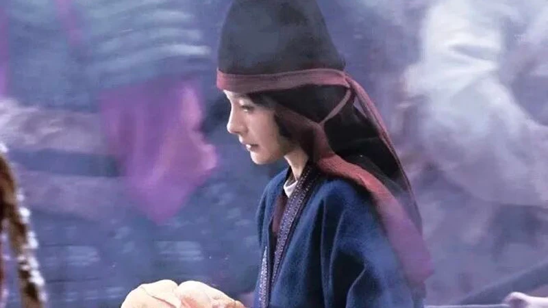 Xianbei Costume Features of Northern Wei