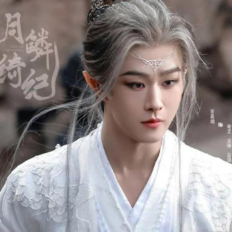 Xiao Wei’s Thousand-Year Debt in Veil of Shadows