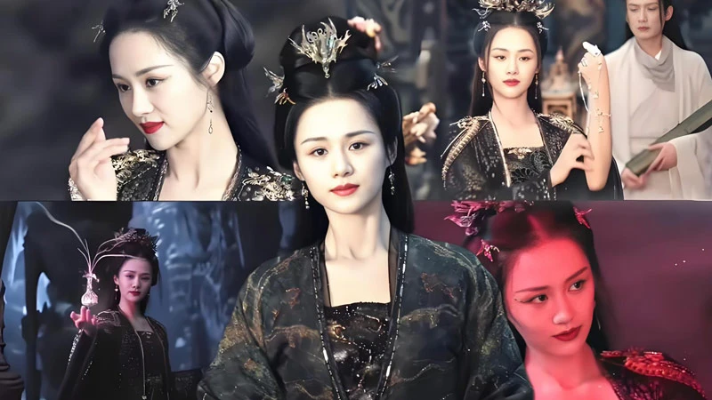 Yan Zhang’s Tragic Trap in Love Beyond the Grace
