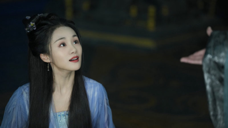 Yan Zhang’s Tragic Trap in Love Beyond the Grace