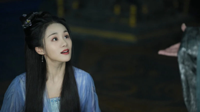 Yan Zhang’s Tragic Trap in Love Beyond the Grace