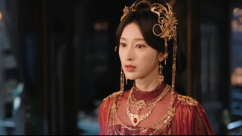Yan Zhang’s Tragic Trap in Love Beyond the Grace