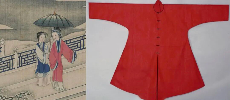 Yao Anna’s Floating Light Brocade Myth