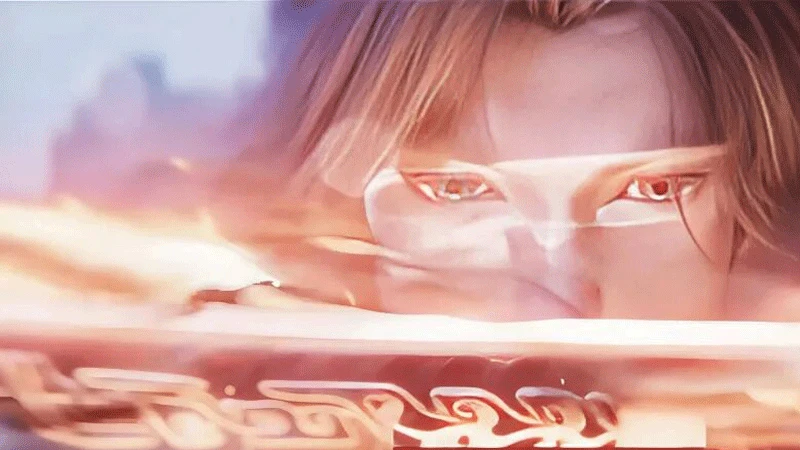 Yi Jian Du Zun Rise of the Fallen Heir