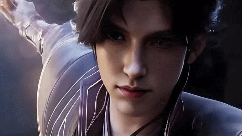 Yi Jian Du Zun Rise of the Fallen Heir