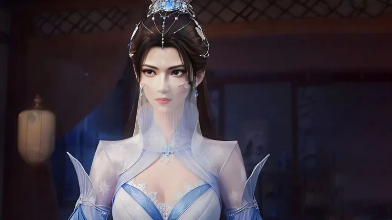 Yun Che’s Epic Journey Begins in Against the Gods