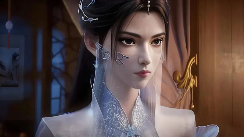 Yun Che’s Epic Journey Begins in Against the Gods