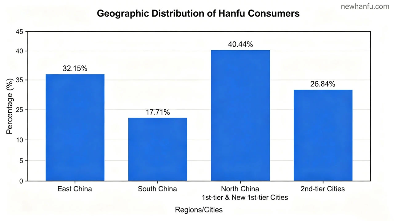 2021 Hanfu Market Report, Trends, Data, Industry Outlook