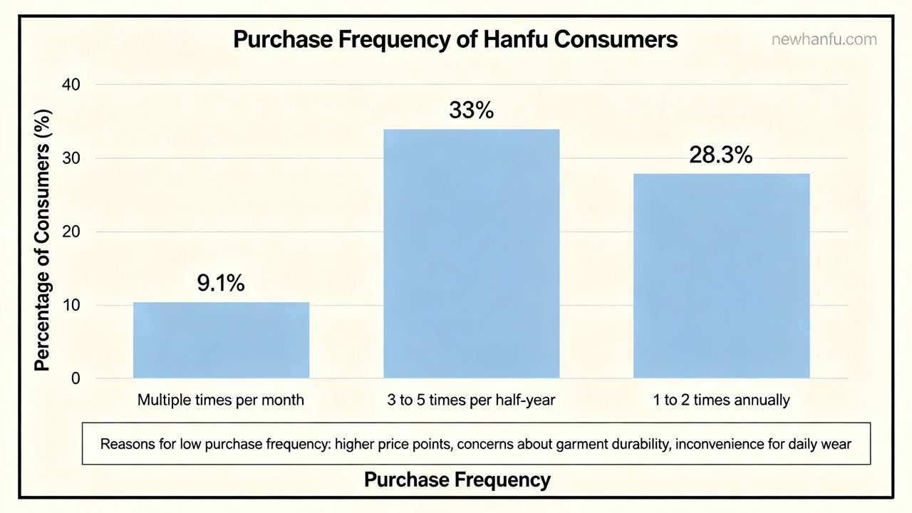 2021 Hanfu Market Report, Trends, Data, Industry Outlook