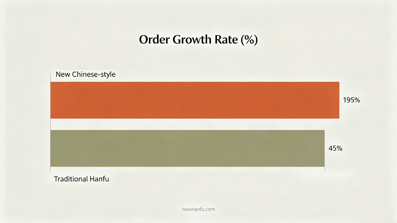 2025 Hanfu Annual Report: From Niche to Global Lifestyle