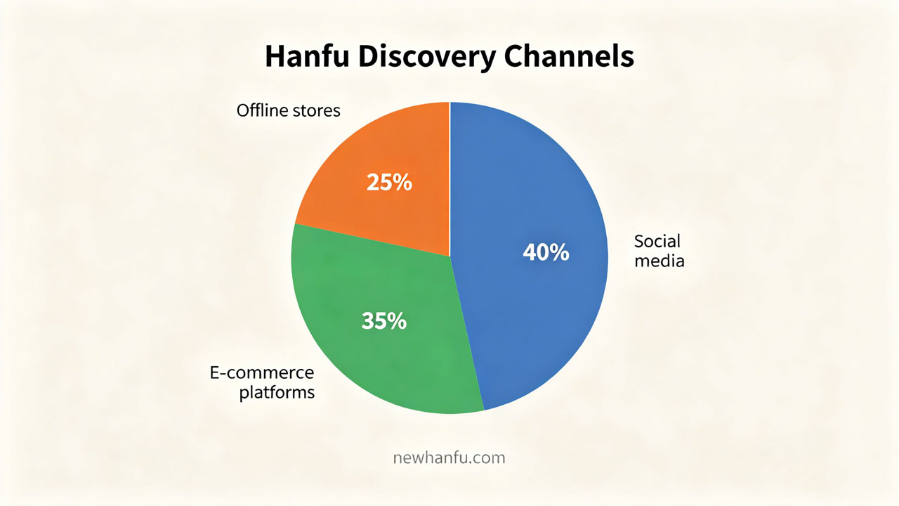 2025 Hanfu Annual Report: From Niche to Global Lifestyle