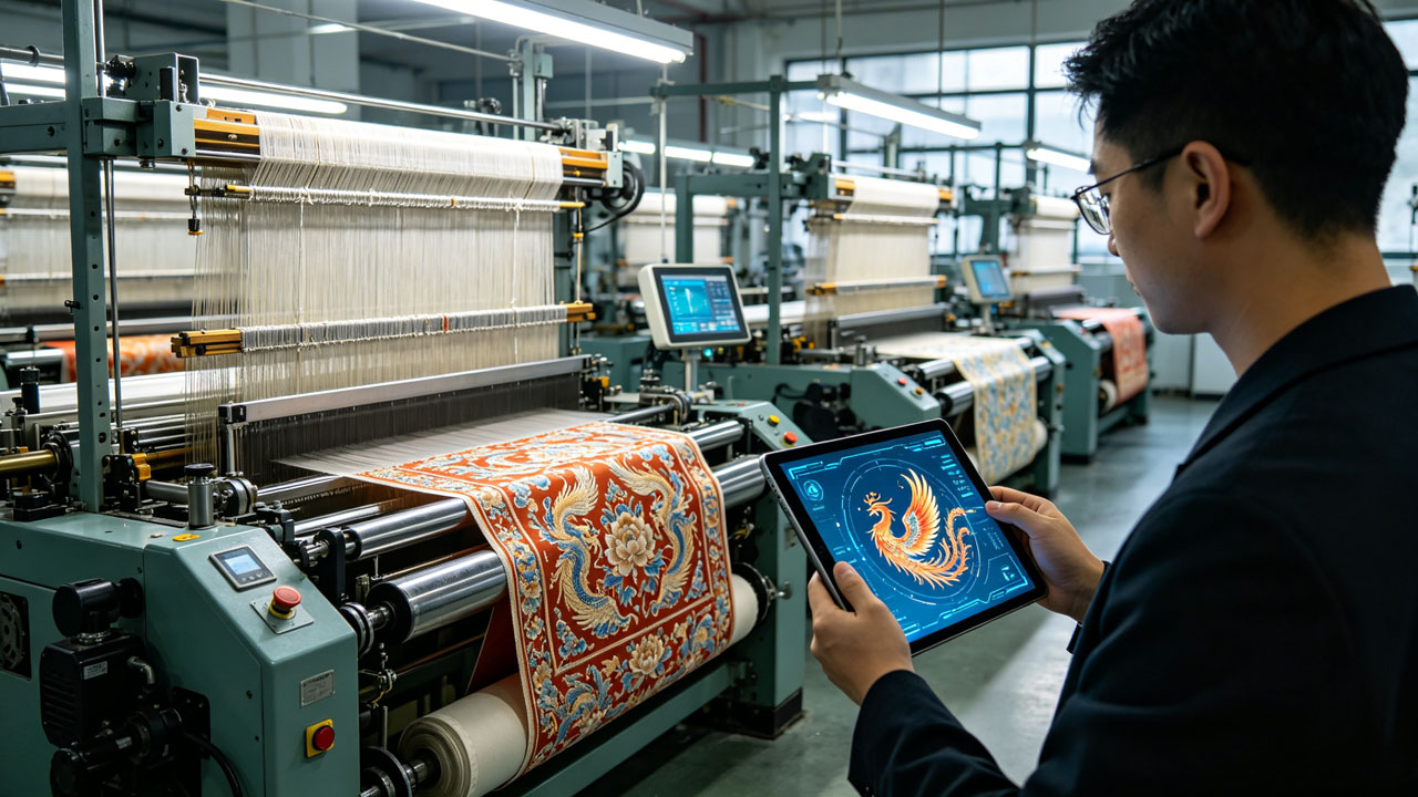 2025 Hanfu Annual Report: From Niche to Global Lifestyle