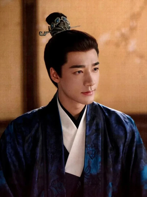 4 Men in Gu Jinchao’s Life in A Splendid Match