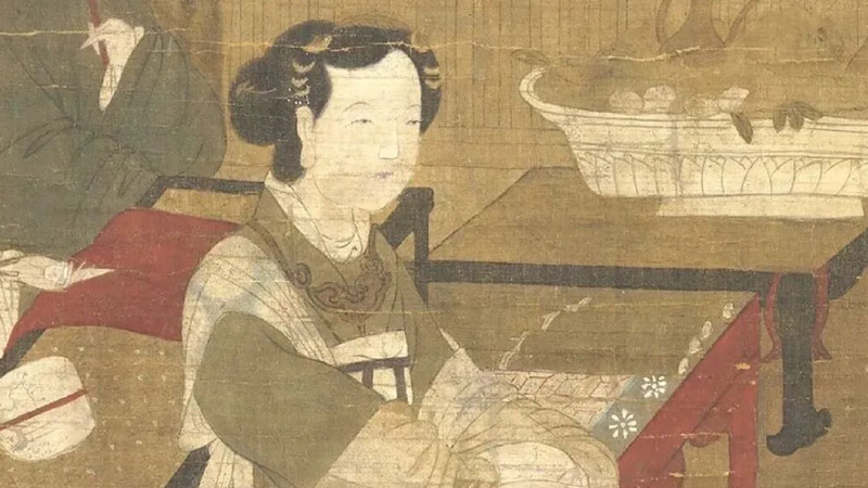 4 Taboos for Traditional Sitting Poses