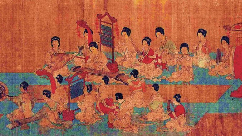 4 Taboos for Traditional Sitting Poses