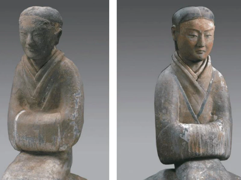 4 Taboos for Traditional Sitting Poses