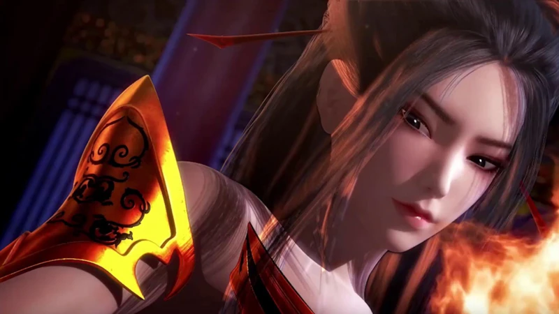 5 Fan-Favorite Anime Supporting Stars
