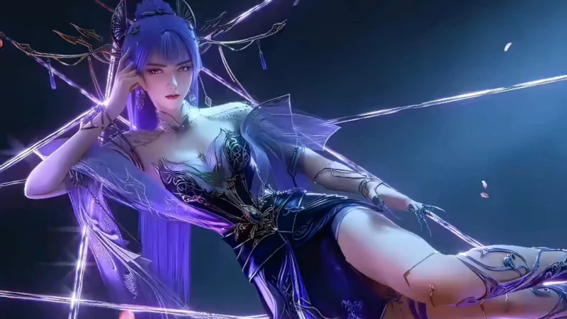 5 Fan-Favorite Anime Supporting Stars