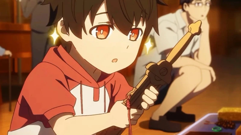 5 Invincible Chinese Anime Characters