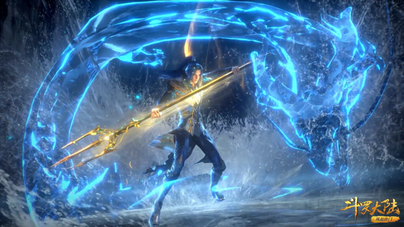 5 Odd Deadly Weapons Across Classic Animes