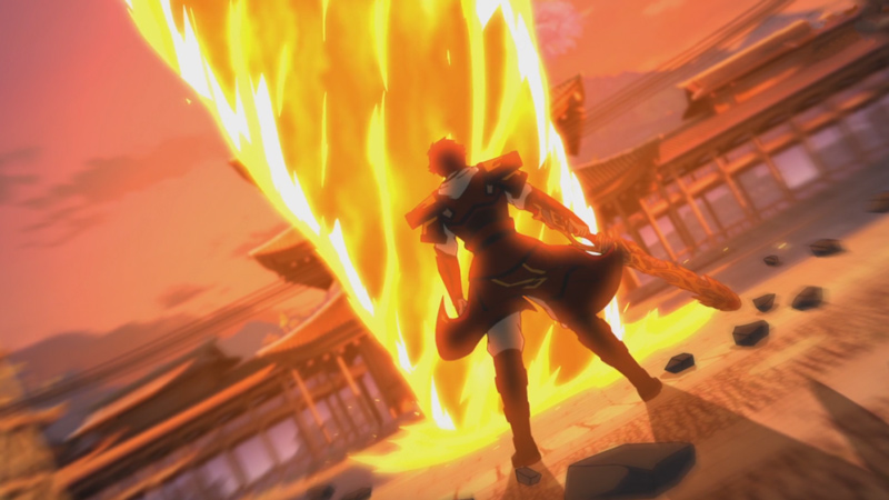 5 Odd Deadly Weapons Across Classic Animes