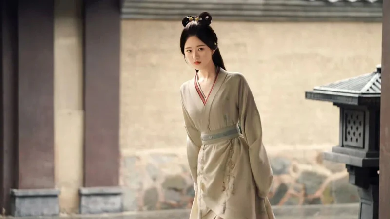 5 Styles Cross Dynasty Star Beauty