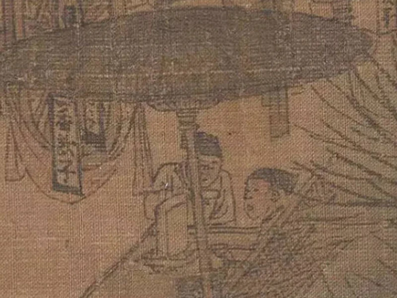 6 Ways Chinese Ancestors Beat the Heat