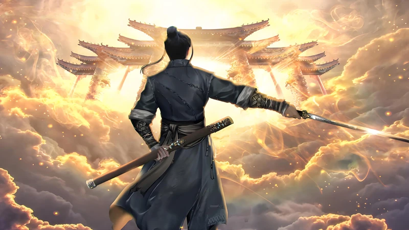 7 Blockbuster Donghua to Dominate Late 2026