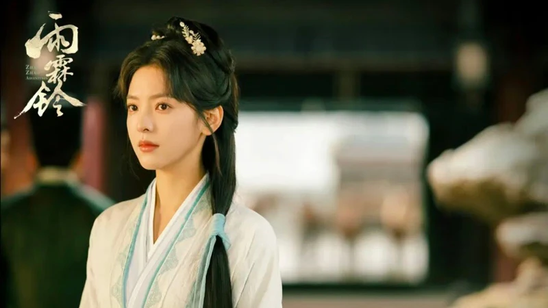 8 Must-Watch Chinese Dramas in May–June 2026