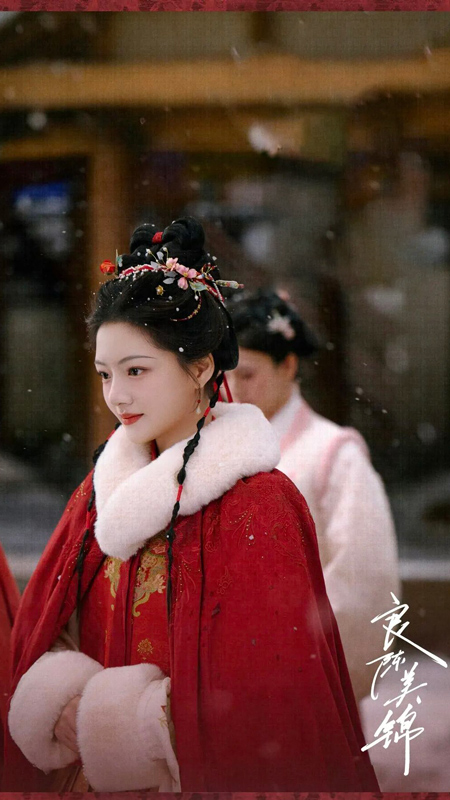 8 Must-Watch Chinese Dramas in May–June 2026